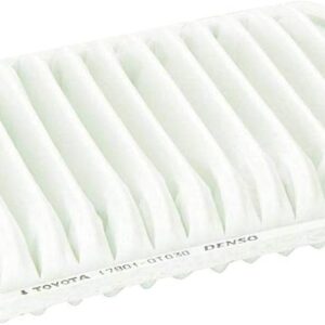 FILTRO AIRE NEW YARIS 2006-2012