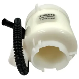 FILTRO DE BENCINA MACHO YARIS 2006-2012