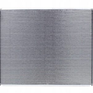 RADIADOR ACCENTR RB DIESEL