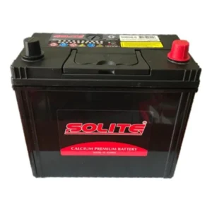 BATERIA SOLUTO 2006-2020
