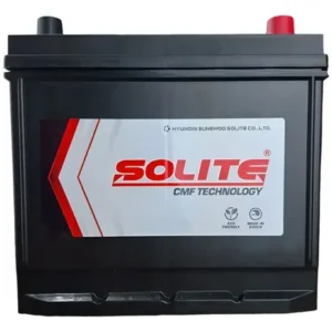BATERIA BENCINERA SPORTAGE 2012-2020