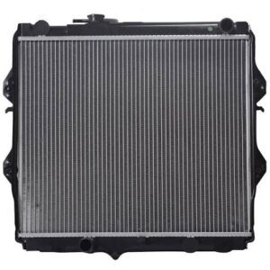 RADIADOR YARIS 2014-2017