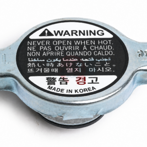 TAPA DE  RADIADOR ACCENT RB 2011-2020