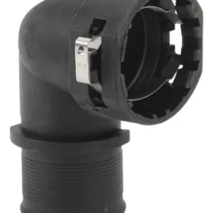 CONECTOR INFERIOR AGUA ACCCENT RB 2012-2025