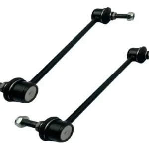BIELETAS PAR DELANTERO ACCENT RB 2012-2020