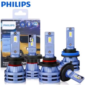 LUZ LED HB 4 9006
