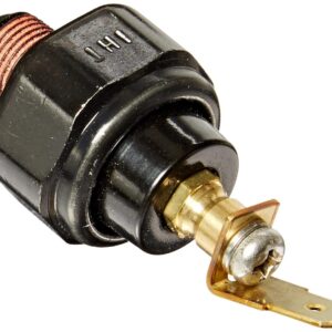 SWITCH PRESION DE ACEITE ACCENT RB